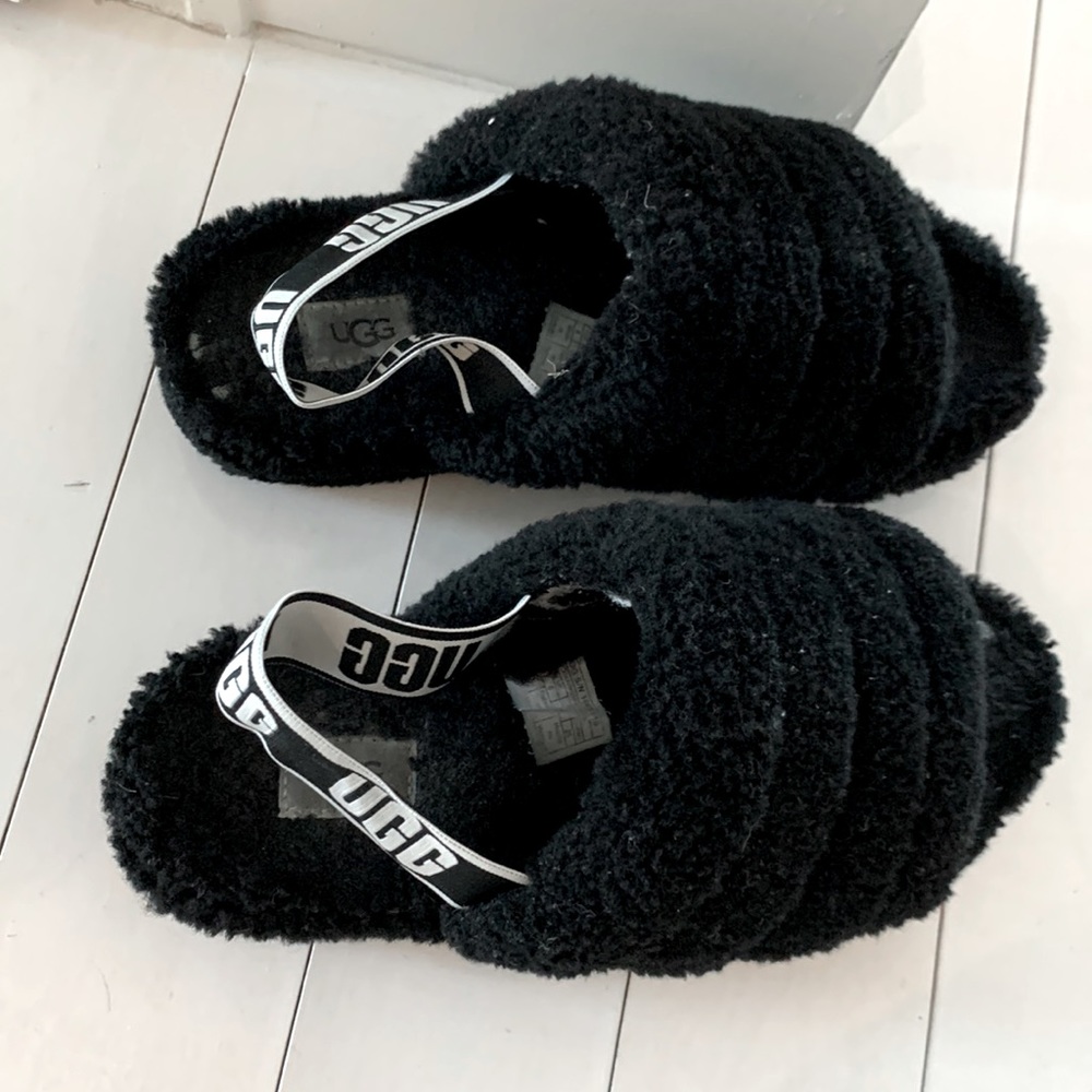 Ugg shoes